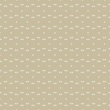 Kumaş yüzey tasarımı paketleme vektörü için soyut arkaplan unsurları ile kusursuz geometrik desen