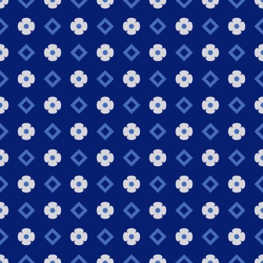 Çiçeksel elementlerle kusursuz desen kumaş yüzey tasarımı ambalaj kağıdı çizimi için modern arkaplan tasarımı baskısı