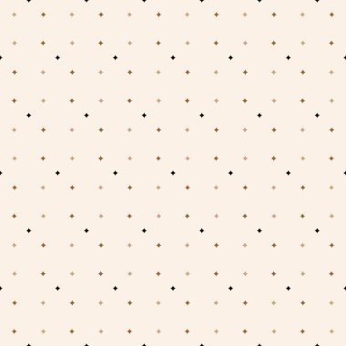 Kumaş yüzey tasarımı ambalaj kağıdı kağıt vektörü için kusursuz soyut geometrik model etnik arkaplan