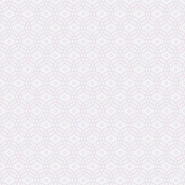 Dairesel arkaplan çizimine sahip kusursuz soyut desen. Kumaş arkaplan yüzey tasarımı için modern baskı.