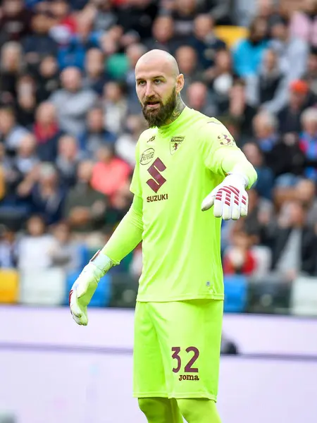 Goalkeeper torino fc hi-res stock photography and images - Alamy