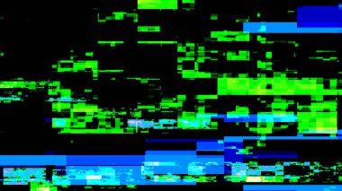 Vhs noise glitch. Tv no signal. Noise overlay texture pattern