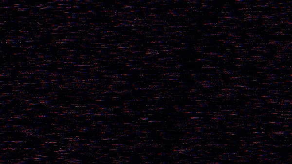 Glitch background. Abstract noise texture.