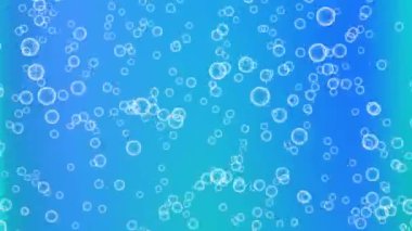 Bir bardak suya su dök..