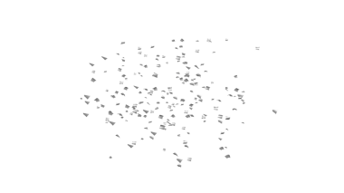 Alfa Kanalı 'nda gümüş konfetiyle kutlama geçmişi