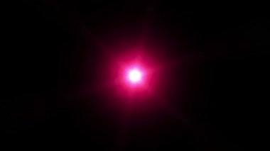 Kırmızı Radyo Dalgası Işığı Merkezi Radyasyon Işığını Işınlar 5 saniye içinde giriş çıkış