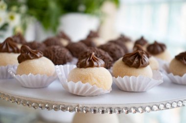 candies for a special occasion