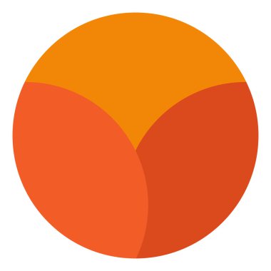 yuvarlak tasarım, çember geometrik element