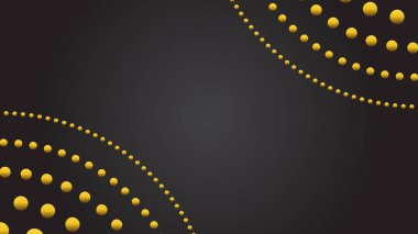 lüks altın gradyan arkaplan