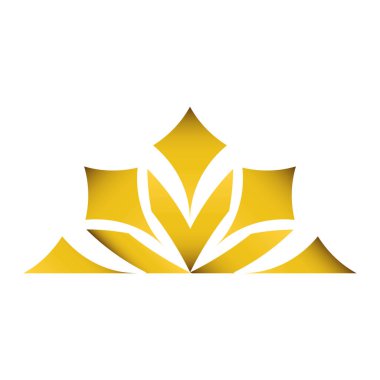 lüks altın çiçekli çerçeve dekorasyonu