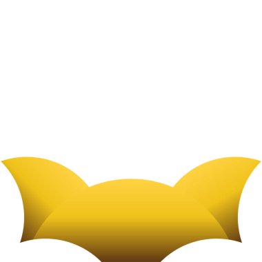 lüks altın çiçekli çerçeve dekorasyonu