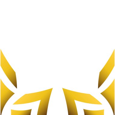 lüks altın çiçekli çerçeve dekorasyonu