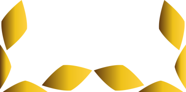 Lüks altın çiçek süsü