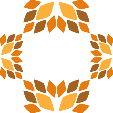 Çiçek desenli süsleme tasarımı