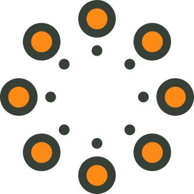 flower ornament, floral ornament, decorative design element