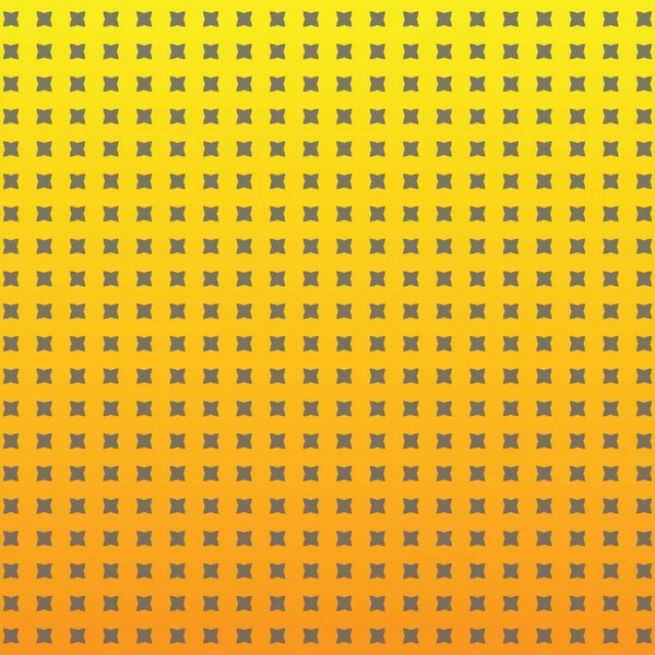 Абстрактный Градиент Желтый Оранжевый Абстрактный Petern Background Premium Современный Подходит — стоковый вектор