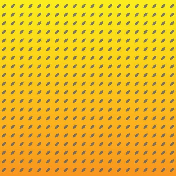 Желтый Оранжевый Фон Премиум Класса Современный Подходит Социальных Сетей — стоковый вектор