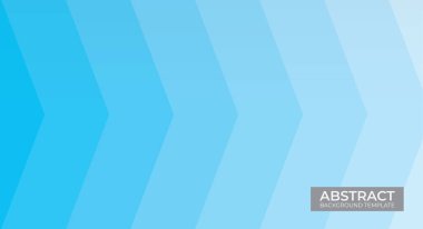 modern soyut mavi arkaplan şablonu