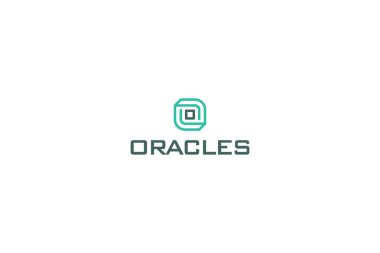 O hattı sanat teknolojisi kare logosu