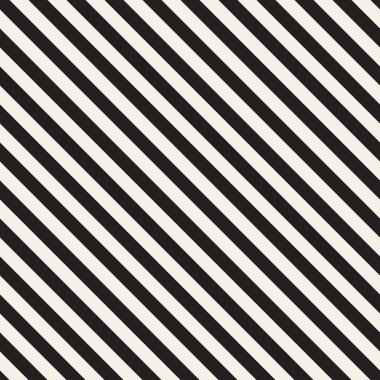 Vektör kusursuz desen. Geometrik soyut elementler tekrarlanıyor. Modaya uygun tek renkli arkaplan tasarımı.