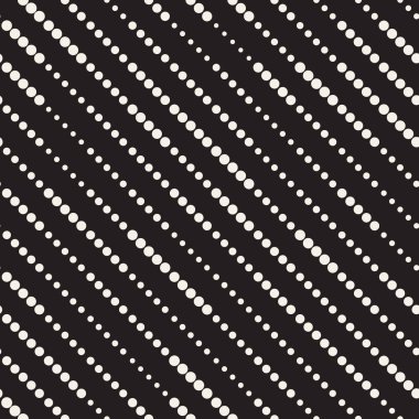 Vektör kusursuz desen. Geometrik soyut elementler tekrarlanıyor. Modaya uygun tek renkli arkaplan tasarımı.