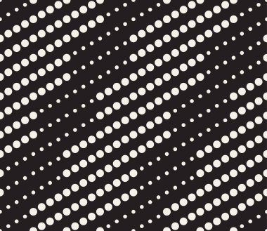 Vektör kusursuz desen. Geometrik soyut elementler tekrarlanıyor. Modaya uygun tek renkli arkaplan tasarımı.