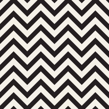 Vektör kusursuz desen. Geometrik soyut elementler tekrarlanıyor. Modaya uygun tek renkli arkaplan tasarımı.