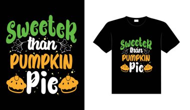 Şükran Günü tipografi tişörtü tasarımı mı yoksa Şükran Günü taşıyıcı poster tasarımı mı? 