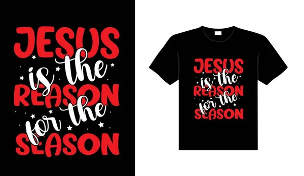 stock vector Christmas lettering typography apparel Vintages Christmas T-shirt design Christmas merchandise designs, hand-drawn lettering for apparel fashion. Christian religion quotes saying for print.