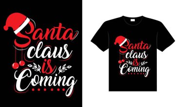 Noel harfleri tipografi kıyafetleri Vintages Noel tişörtü tasarımları Noel ürünleri tasarımları, giyim modası için el yazması harfler. Hristiyan dini, basım için alıntı yapıyor.