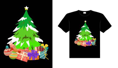 Noel harfleri tipografi kıyafetleri Vintages Noel tişörtü tasarımları Noel ürünleri tasarımları, giyim modası için el yazması harfler. Hristiyan dini, basım için alıntı yapıyor.