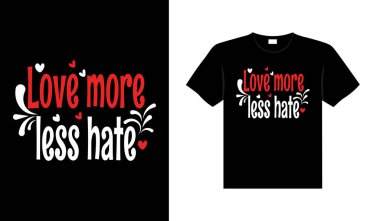 Valentine typography cute wedding lettering t-shirt design