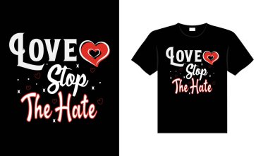 Valentine typography cute wedding lettering t-shirt design
