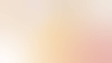 Pastel çıplak ton arka plan tasarımı. Moda, yumuşak, soyut, dijital manzarayı renklerin uyumu ile boyamak..