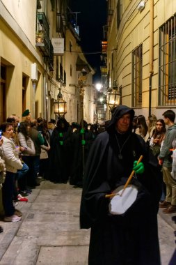 Santa Caridad 'ın Antik, Meşhur ve Kraliyet Kardeşliği, Toledo