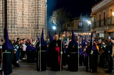 Toledo 'lu Alçakgönüllülüğün Kutsal İsa Kardeşliği