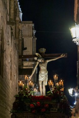 Santsimo Kardeşliği Cristo de la Vega de Toledo