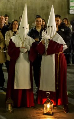 Santsimo Kardeşliği Cristo de la Vega de Toledo