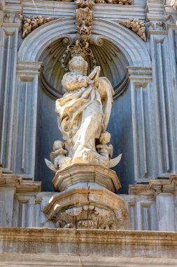 San Pablo Cephesi, Granada Hukuk Fakültesi, İspanya