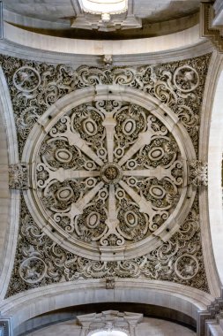 Sagrario Kilisesi Granada, İspanya