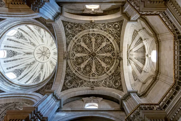 Iglesia Del Sagrario Granada España — Foto de Stock