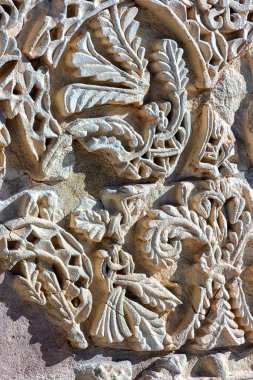 İspanya 'nın Crdoba kentindeki Medine Başbakanlık Kapısı (Madnat al-Zahr)