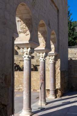 İspanya 'nın Crdoba kentindeki Medine Başbakanlık Kapısı (Madnat al-Zahr)