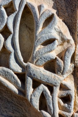 İspanya 'nın Crdoba kentindeki Medine Başbakanlık Kapısı (Madnat al-Zahr)