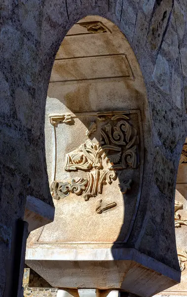 İspanya 'nın Crdoba kentindeki Medine Başbakanlık Kapısı (Madnat al-Zahr)