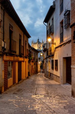 Toledo, İspanya 'nın köşeleri, Castilla la la Mancha