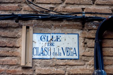 Toledo, İspanya 'nın köşeleri, Castilla la la Mancha