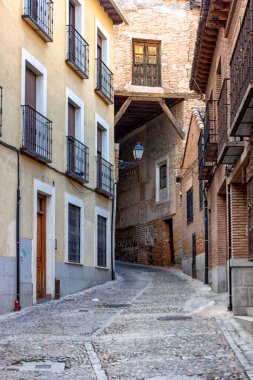 Toledo, İspanya 'nın köşeleri, Castilla la la Mancha