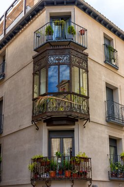 Toledo, İspanya 'nın köşeleri, Castilla la la Mancha