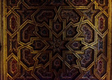 İspanya, Toledo Katedrali Bölüm Evi